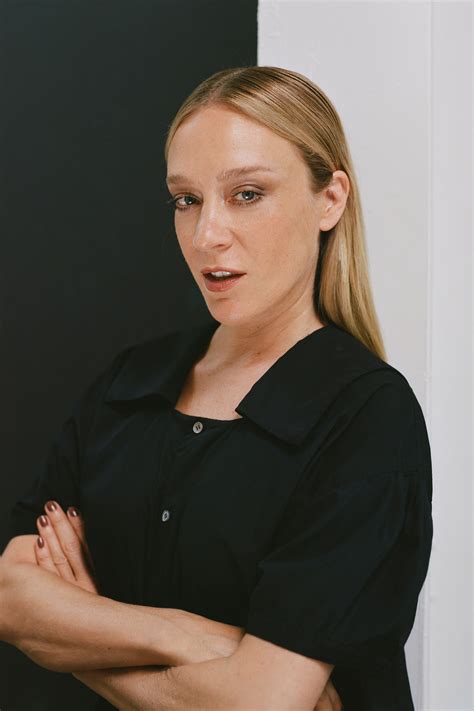 Chloë Sevigny Talks Fashion, Family, and ‘The Girl .